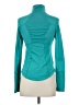 Zella Teal Track Jacket Size XS - photo 2