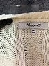Madewell Ivory Pullover Sweater Size XXS - photo 7