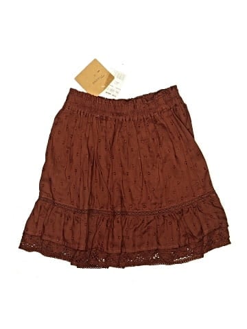 Angie Skirt (view 2)