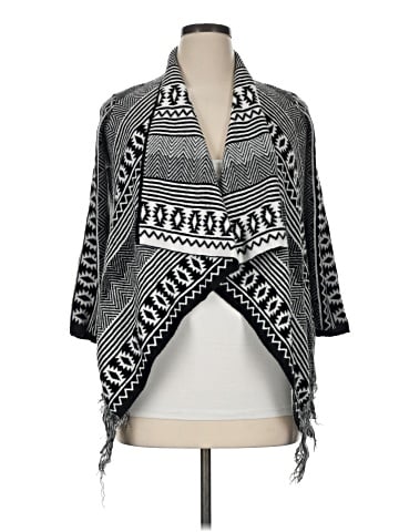 Poof! Kimono (view 1)