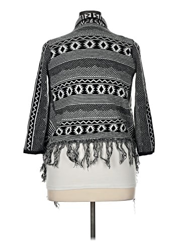 Poof! Kimono (view 2)