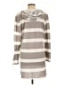 Merona Gray Pullover Sweater Size L - photo 2
