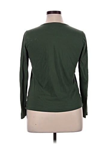 Everlane Long Sleeve T-Shirt (view 2)