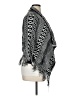 Poof! Gray Kimono Size 14 - photo 4