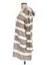 Merona Gray Pullover Sweater Size L - photo 5