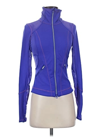 Zella Track Jacket (view 1)