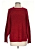 Gap Red Pullover Sweater Size S - photo 1