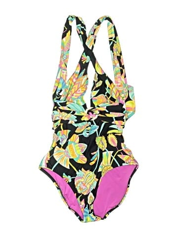 Trina Turk One Piece Swimsuit (view 1)