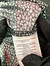 MICHAEL Michael Kors Gray Short Sleeve Top Size XL - photo 8