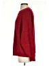 Gap Red Pullover Sweater Size S - photo 5