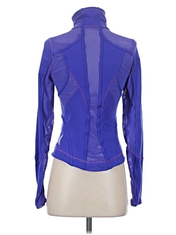 Zella Track Jacket (view 2)