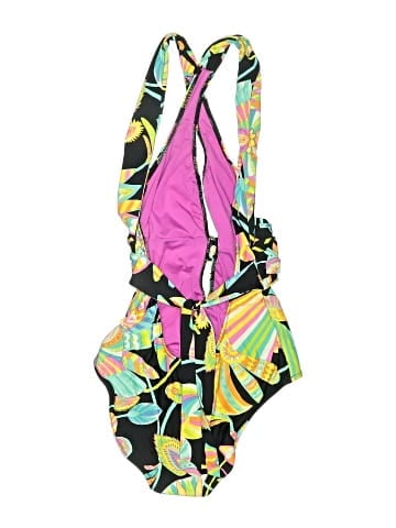 Trina Turk One Piece Swimsuit (view 2)