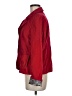 Sundance 100% Cotton Solid Red Blazer Size 8 - photo 5