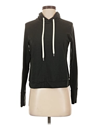 Vuori Pullover Hoodie (view 1)