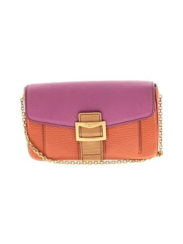 MCM Colorblock crossbody (view 1)