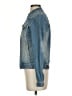 Harley Davidson 100% Cotton Blue Denim Jacket Size XS - photo 5