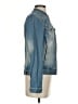 Harley Davidson 100% Cotton Blue Denim Jacket Size XS - photo 4