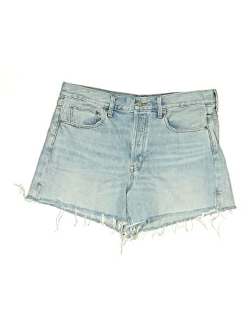 J.Crew Denim Shorts (view 1)