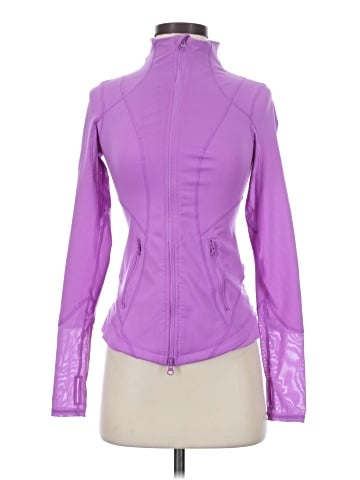 Zella Track Jacket (view 1)
