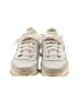 Reebok White Sneakers Size 6 1/2 - photo 2