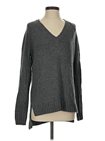 BCBGMAXAZRIA Pullover Sweater (view 1)