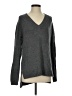 BCBGMAXAZRIA Gray Pullover Sweater Size S - photo 1