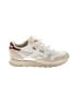 Reebok White Sneakers Size 6 1/2 - photo 1