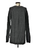 BCBGMAXAZRIA Gray Pullover Sweater Size S - photo 2