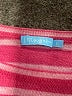 J. McLaughlin Pink Sweatshirt Size L - photo 6