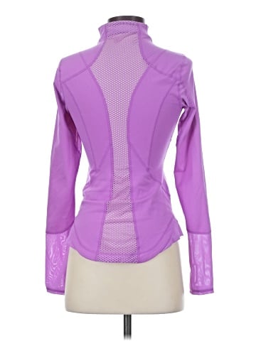 Zella Track Jacket (view 2)