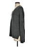 BCBGMAXAZRIA Gray Pullover Sweater Size S - photo 5