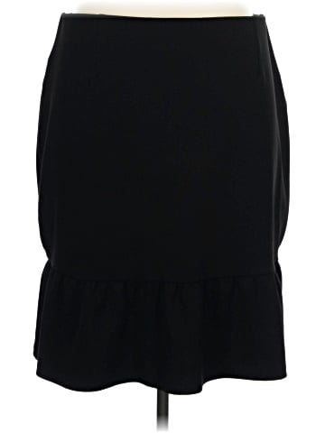 Roz & Ali Formal Skirt (view 2)