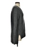 BCBGMAXAZRIA Gray Pullover Sweater Size S - photo 4