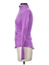 Zella Purple Track Jacket Size XS - photo 5