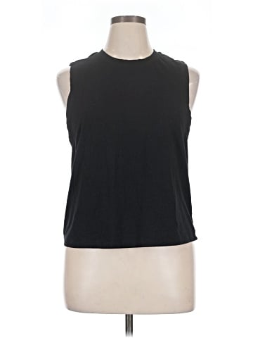 Fabletics Sleeveless T-Shirt (view 1)