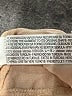 Zara Tan Long Sleeve Blouse Size M - photo 8