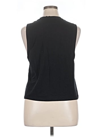Fabletics Sleeveless T-Shirt (view 2)