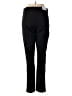 Anne Klein Chevron-herringbone Black Active Pants Size M - photo 2