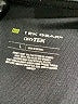 Tek Gear Graphic Black Active Pants Size L - photo 4