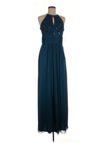 Betsy & Adam Cocktail Dress (view 1)