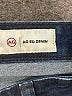 Adriano Goldschmied Blue Jeans Size 28 waist - photo 4