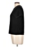 Talbots Black Silk Cardigan Size L - photo 5