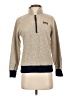 Patagonia Tan Pullover Sweater Size XS - photo 1