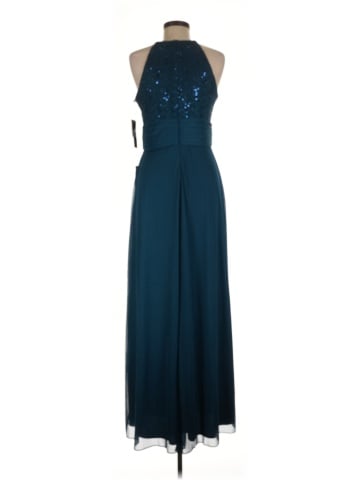 Betsy & Adam Cocktail Dress (view 2)