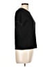 Talbots Black Silk Cardigan Size L - photo 4