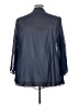 Catherines Blue Kimono Size 30W - photo 2