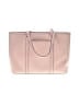 MICHAEL Michael Kors 100% Leather Pink Leather Tote One size - photo 3