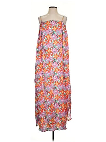 Tucker Casual Dress (view 1)