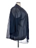 Catherines Blue Kimono Size 30W - photo 4