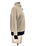 Patagonia Tan Pullover Sweater Size XS - photo 4